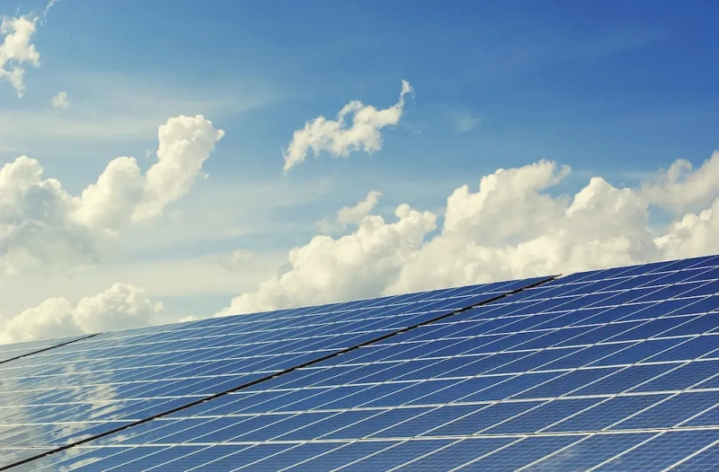 Solar Enerji ile Sulama Nedir? Avantajları Nelerdir? Kurulumu Nasıldır?